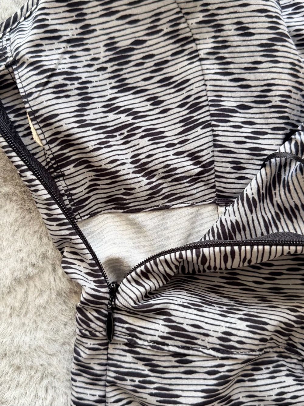 Athleta Go Anywhere Halter Dress size 8 - Picture 11 of 14